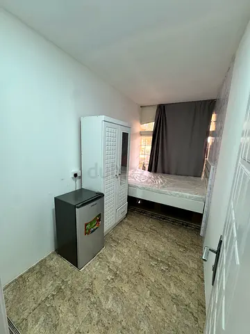 Couples Partition Qusais ( NO BROKER FEES )