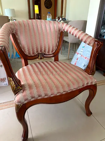 Chair for sale