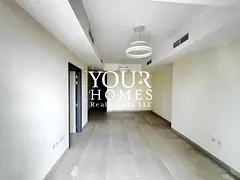 READY TO MOVE | HIGH END QUALITY | POOL VIEW