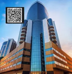 Orient Towers, Al Bustan, Ajman