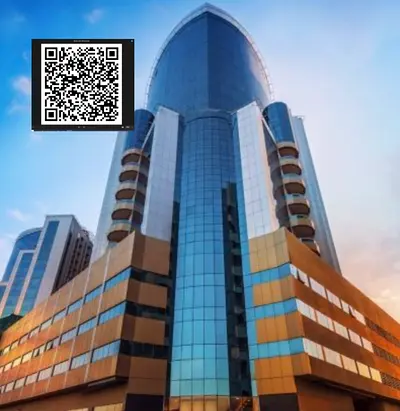 Orient Towers, Al Bustan, Ajman