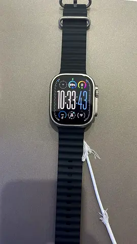 APPLE WATCH ULTRA 2 49 MM GPS/ CELLULAR FOR SALE