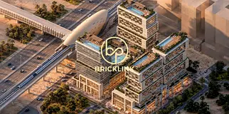 Raw District | On Metro Station | Sheikh Zayed Road | Flexible Payment Plan