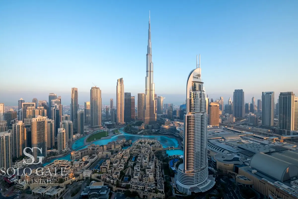 Resale | Expo Living | Terra Heights Building 2