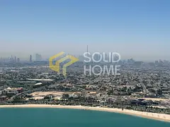Burj Khalifa with sea view | Full Privacy | Luxury