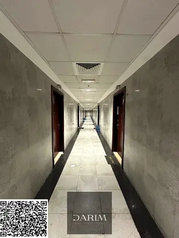 شقة بغرفة نوم واحدة للإيجار في سيتي تاور - 28,000 درهم إماراتي