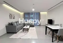 Fully Furnished | Vacant Now | Waterfront Living