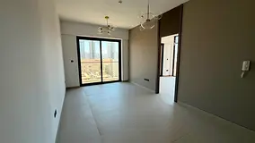 Euro Residence 2 Master Bedrooms + Storage Room