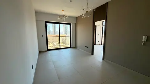 Euro Residence 2 Master Bedrooms + Storage Room