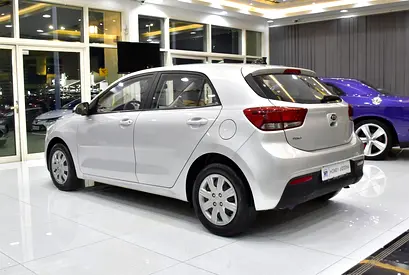 2021 KIA RIO 照片 7