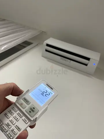 Professional AC Repair  Installation Services in Dubai | Fast Home  Villa Service