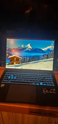 V16 Gaming  Laptop brend new