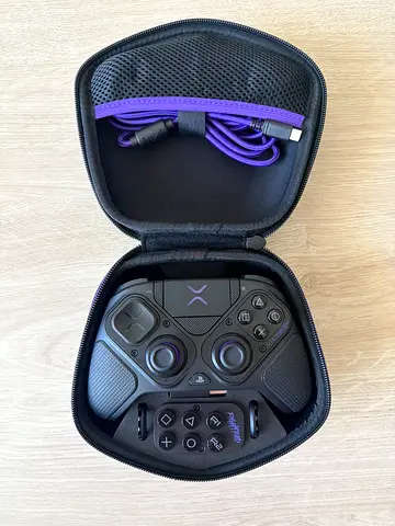 Playstation/pc controller