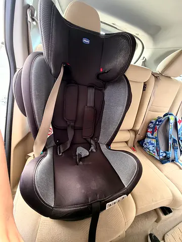Car seat