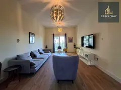 Elegant 1BR next Metro Station with Balcony