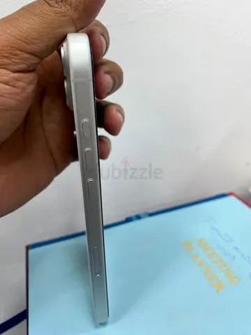 iPhone 16 plus