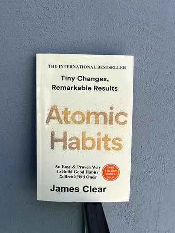 Atomic Habits