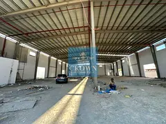 **BIG WAREHOUSE FOR SALE | NEW EMIRATES MODERN INDUSTRIAL AREA – UAQ*-