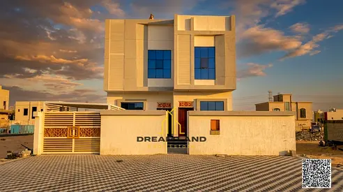 3 Bedroom Villa in Al Helio 2 - Prime Deal
