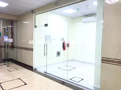Shop for rent Near Somalia Masjid - Al Murar- Ideal for Mobile/Electronics/IT/CCTV Trading|