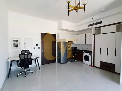 Best Price | Semi-furnished | Ready to move-in | Open Plan