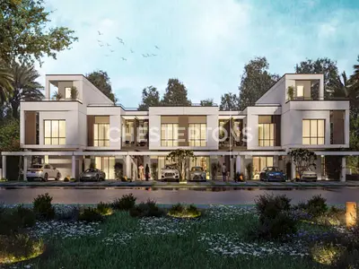 Single Row | Next To Amenities | Resale