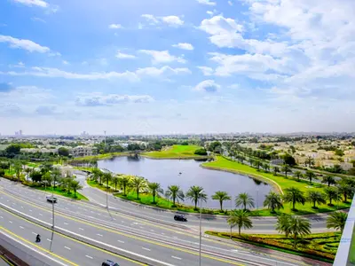 Prime Corner Unit | Panoramic View | Chiller Free
