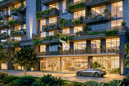 PREMIUM 2BED | PARK VIEW | VASTU UNIT