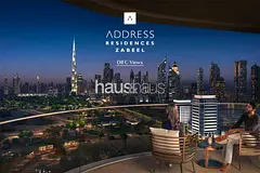 4 Bedroom Penthouse | Investment Opportunity