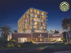 Post-Handover Plan | High Yield | South Lofts