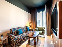 Furnished|Building Specialist|Multiple Options