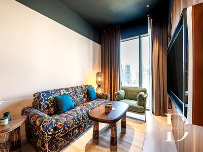 Furnished|Building Specialist|Multiple Options