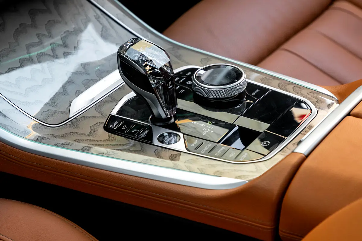 BMW X5 2023