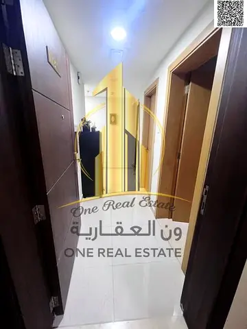 🏙️ شقة للبيع – فرصة استثمارية ممتازة في جولف تاور 🏙️ ✨ شقة غرفتين وصالة جاهزة بالكامل للبيع شامل الفرش 📐 المساحة: 1222 قدم²  🏙️ الطابق  🛋️ مفروشة