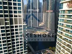 Spacious 1 Bedroom | Lake View | Near Metro