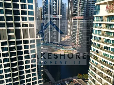 Spacious 1 Bedroom | Lake View | Near Metro