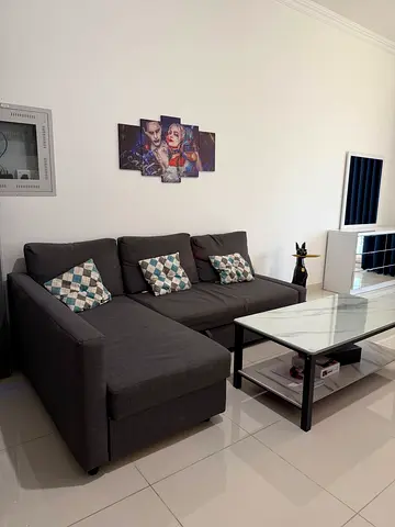 Sofa bed