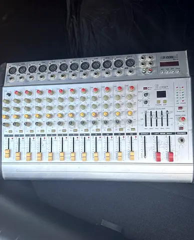 5Core DN12 Live Mixer