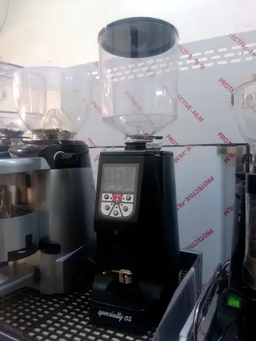 Eureka Coffee Grinder For Sale