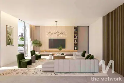 OP Price | OP - Deal | Community Villa View