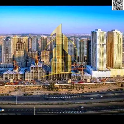 🏙️ للبيع غرفة وصالة في مدينة الإمارات –    ✨ موقع مميز وإطلالة رائعة 🛏️ غرفة وصالة  🍽️ مطبخ مفتوح  🛁 حمام  🚗 باركن خاص 📐 المساحة: 760 قدم² 💰 ال