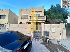 🏡 Villa for Sale in Al Mowaihat 3 📍 Prime location on a paved road and lane 🔹 Villa Feature