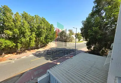 Private Garden | Children Playground | Calm Street