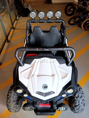 Electric Ride on car for kids