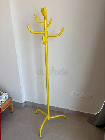 Hat and coat stand