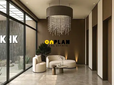 1BR Off-Plan Apartment | Flexible Payment Plan
