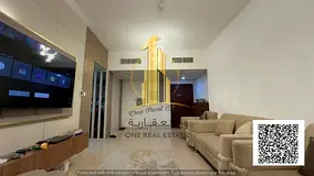 Apartment for sale in Ajman City Tower – Great opportunity for living or investment