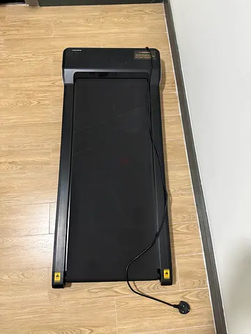 Standing Desk Treadmill Walking Pad