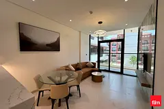 READY 1 BHK FOR SALE | BRAND NEW | JVC | FURNISHED