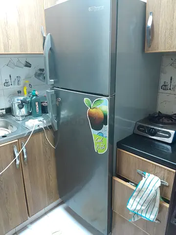 Fridge Super General